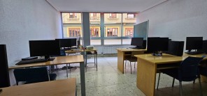 Estancias